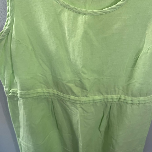 Hanna Andersson‎ Dress Size M - Picture 6 of 6